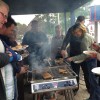16 mei vrijwilligersbbq 1