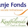Combi logo Oranje Fonds en Knuffelweide
