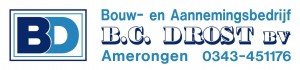 logo drost bv