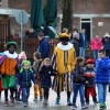 Kinderen ontbijten met Sinterklaas bij Knuffelweide Cees Keur Fotografie 28-11-2015