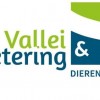 Dierenarts Dagne Overgoor in ’t zonnetje Logo vallei en wetering